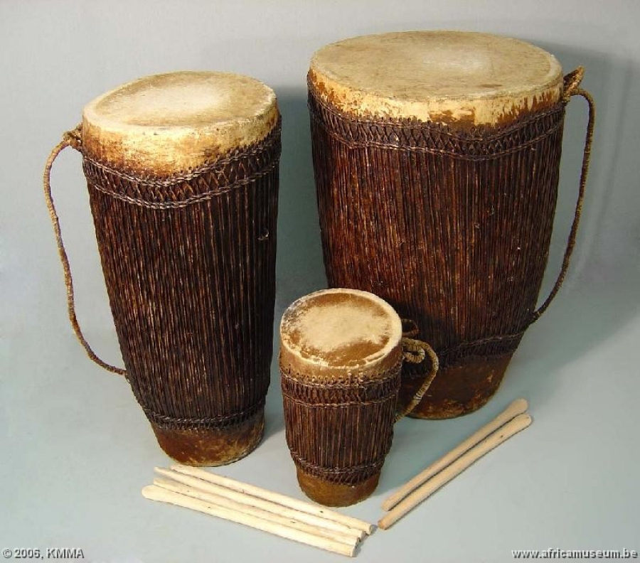 Ingu Rwanda Ingoma –ngabe,ikirango cy’u rwanda rwo hambere - Igicumbi