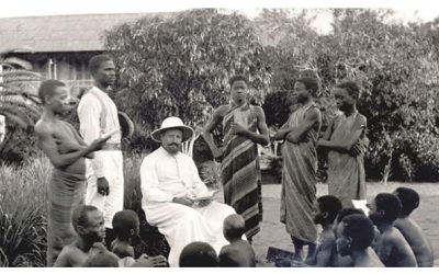 Sobanukirwa ibikorwa by’agahato(akazi,shiku,uburetwa,…) mu gihe cy’ubukoloni bw’ababiligi (1916-1962).