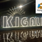 Impamvu 10 zo kuba uri I Kigali mu gihe cy’iminsi Mikuru #FestiveSeason