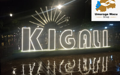 Impamvu 10 zo kuba uri I Kigali mu gihe cy’iminsi Mikuru #FestiveSeason