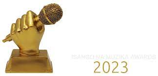 Indashyikirwa 2023, abahanzi bahawe ibihembo by’Isango na Muzika Award #IMA2023