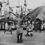 Insigamigani: Yariye Karungu