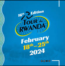 Tour du Rwanda 2024, Amakipe 19 ku nshuro ya 16 !