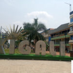 Kigali, Ibintu 13  by’ingenzi byo gukora mu mujyi rwagati