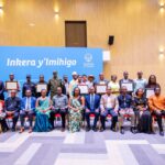 Indashyikirwa 2025, uturere 5 twahize utundi mu Urugerero rw’Inkomezabigwi
