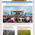 2024 MTN Iwacu Muzika Festival