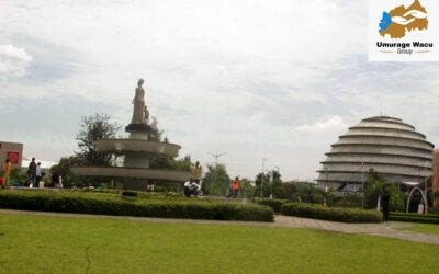 2025, The 6 reasons to be in Rwanda this year