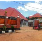 Huye, Kwizihiza #kwibohora31 muri South Bridge Motel