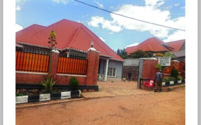 Huye, Kwizihiza #kwibohora31 muri South Bridge Motel
