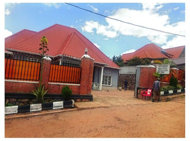 Huye, Kwizihiza #kwibohora31 muri South Bridge Motel