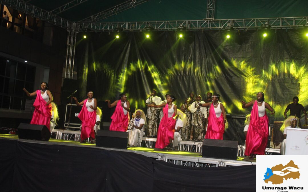 Wekendi y’umuganura, ibintu bizaba mu Rwanda