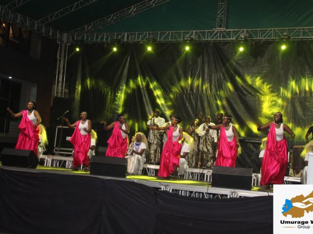 Wekendi y’umuganura, ibintu bizaba mu Rwanda