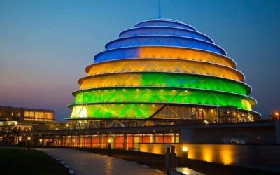 Mu Rwanda, tariki ya 1-6 Nyakanga 2025 hazaba iki?
