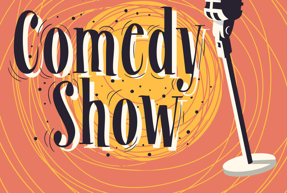 Kwizihiza #Kwibohora31, Comedy Shows wakwitabira