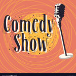 Kwizihiza #Kwibohora31, Comedy Shows wakwitabira