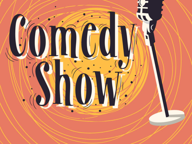 Kwizihiza #Kwibohora31, Comedy Shows wakwitabira