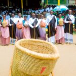 Umuganura 2025, Umuganura ku rwego rw’Igihugu wizihirijwe I Musanze