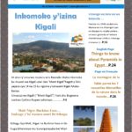 Igicumbi Magazine: Mata-Kamena 2025 #Issue3