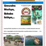 Igicumbi Magazine: Mutarama-Werurwe 2025 #Issue2