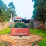 Huye, Impamvu 5 ukwiriye gusura Bungwe Queen’s Park
