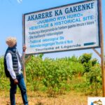 Umuganura 2025, gusura ahantu ndangamateka na ndangamuco