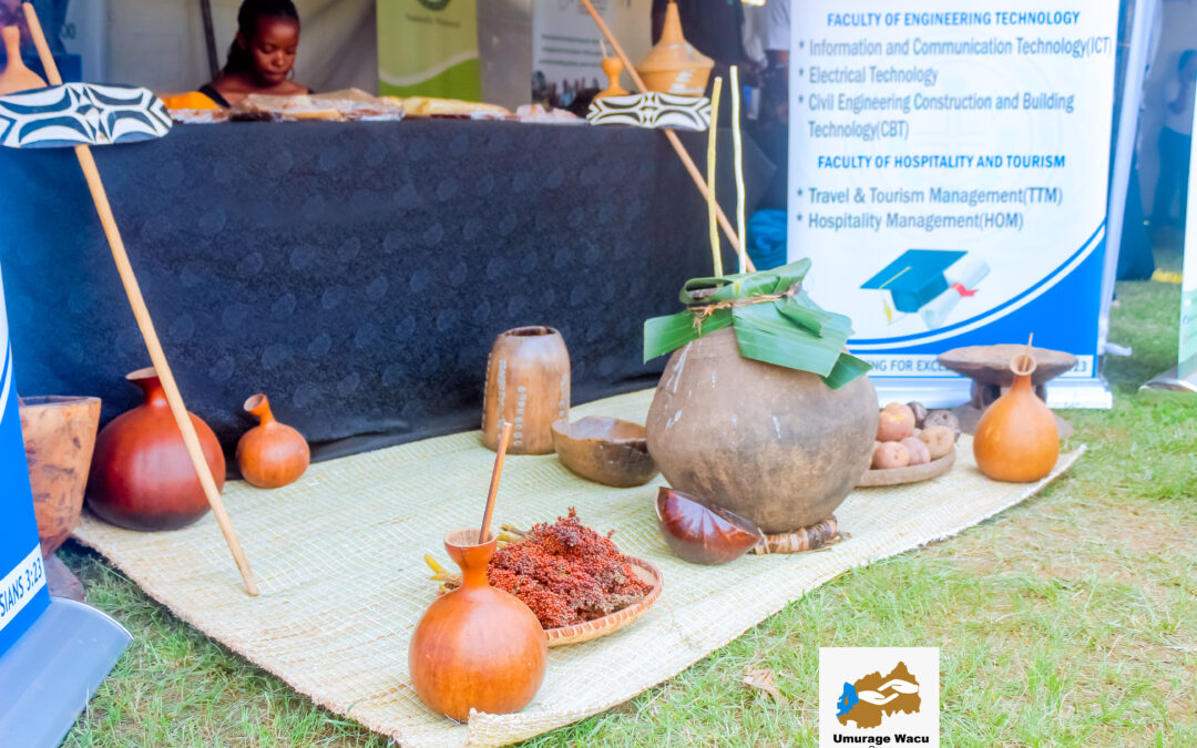 Umuganura 2025, imihango ikomeye yizihijwe