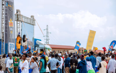 Umuhindo 2025, amaserukiramuco ugomba kwitabira