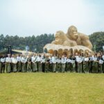 Kwita izina 2025, abise izina abana b’ingagi ku nshuro ya 20 (2005-2025)