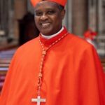 Kiliziya 2020, umukaridinali wa mbere w’umunyarwanda