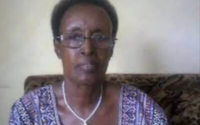 Ibintu 12 wamenya ku gikomangomakazi Spéciose Mukabayojo