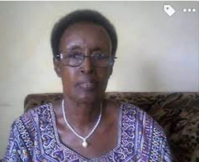 Ibintu 12 wamenya ku gikomangomakazi Spéciose Mukabayojo