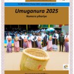 Igicumbi Magazine ; Umuganura 2025 #Issue8 Numero Yihariye