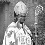 Kiliziya 1952, umwepisikopi wa mbere w’umunyarwanda