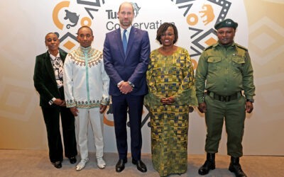 Abanyafurika bahembwe na Tusk  muri uyu mwaka 2025