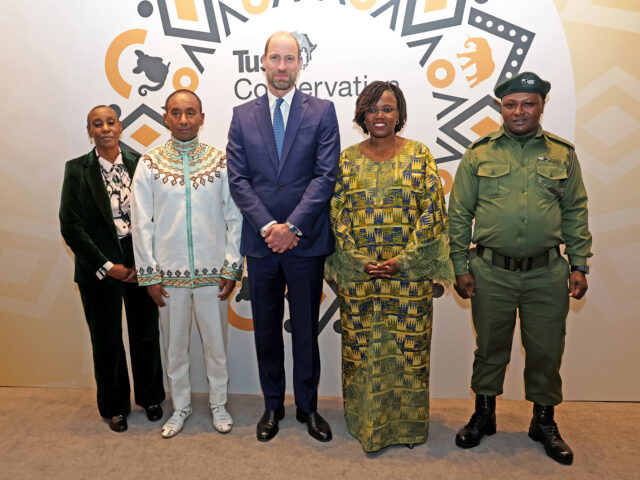 Abanyafurika bahembwe na Tusk  muri uyu mwaka 2025