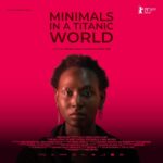 Filimi nyarwanda; Minimals in a Titanic World yerekanywe muri European Film Festival 2025