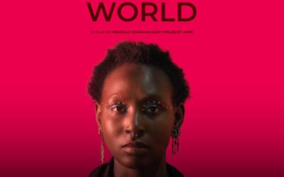 Filimi nyarwanda; Minimals in a Titanic World yerekanywe muri European Film Festival 2025