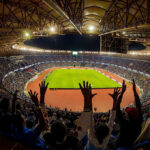 Rwanda 2026, amarushanwa ya siporo ukwiriye kwitabira mu Rwanda.