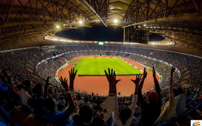 Rwanda 2026, amarushanwa ya siporo ukwiriye kwitabira mu Rwanda.