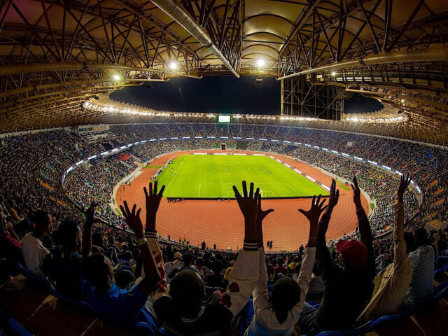 Rwanda 2026, amarushanwa ya siporo ukwiriye kwitabira mu Rwanda.