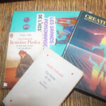 Gusoma 2025, ibitabo byasomwe na Ndahimana Gilbert