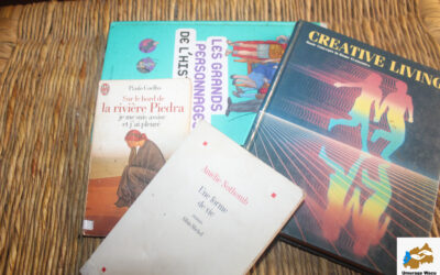 Gusoma 2025, ibitabo byasomwe na Ndahimana Gilbert