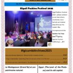 Igicumbi Magazine :Ukwakira-Ukuboza 2025 #Issue12