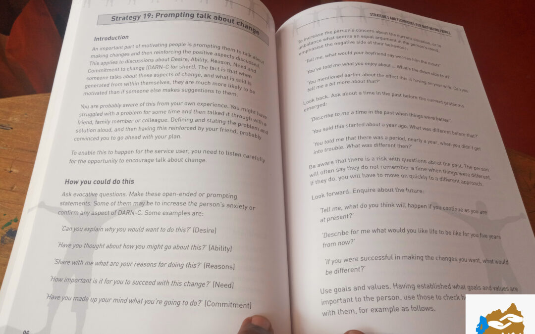 Iminsi 21 yagufasha gukunda gusoma ibitabo uyu mwaka