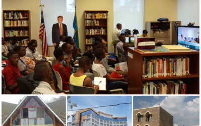 Kacyiru, igicumbi cy’amasomero akomeye mu Rwanda