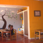 Gusoma ibitabo, uburyo wafashamo umwana gukunda gusoma