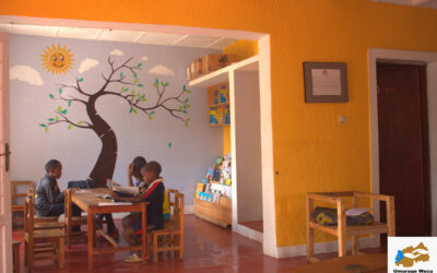 Gusoma ibitabo, uburyo wafashamo umwana gukunda gusoma