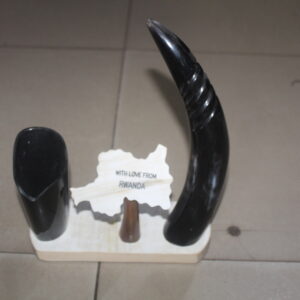 Rwanda Horn