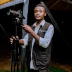 NDAHIMANA Gilbert