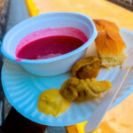A Taste of Russian Cuisine in Kigali